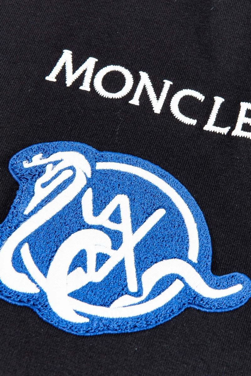 Moncler T-Shirts